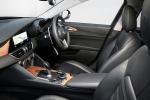 Alfa Romeo Giulia 2017 года (AU)